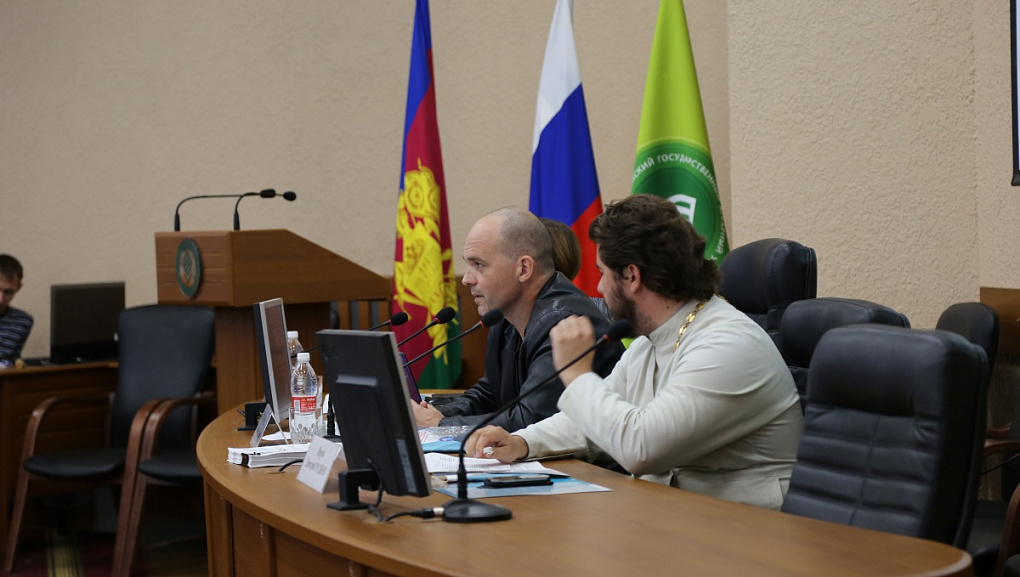 Создать общую цель ради крепкого общества