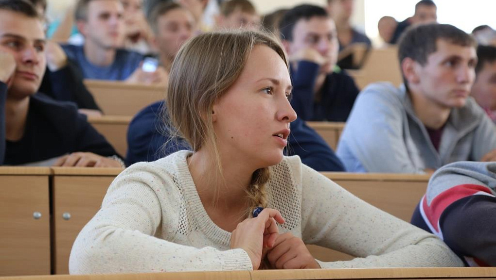 Перспектива работы в «Клаас»