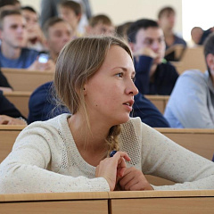 Перспектива работы в «Клаас»