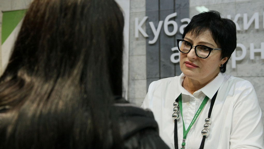 Кубанский ГАУ открыл двери для будущих студентов