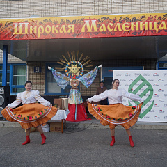 Гулять, так гулять!