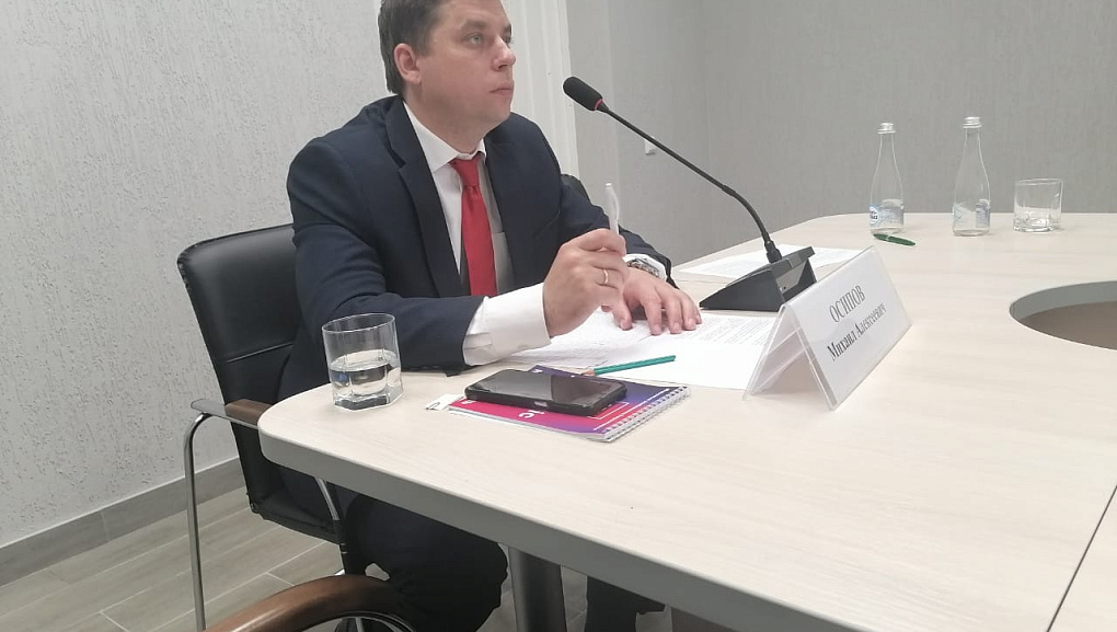 Итоги конкурса на лучшую научную работу среди студентов, асирантов и молодых учёных вузов Минсельхоза