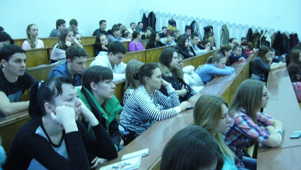 Православие как духовный ориентир