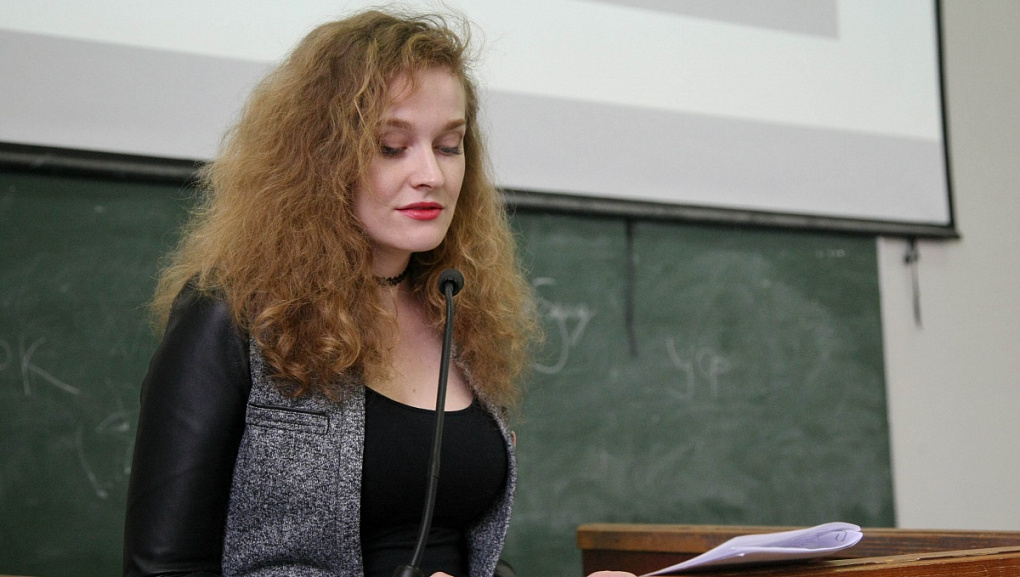 В КубГАУ написали «Тотальный диктант»