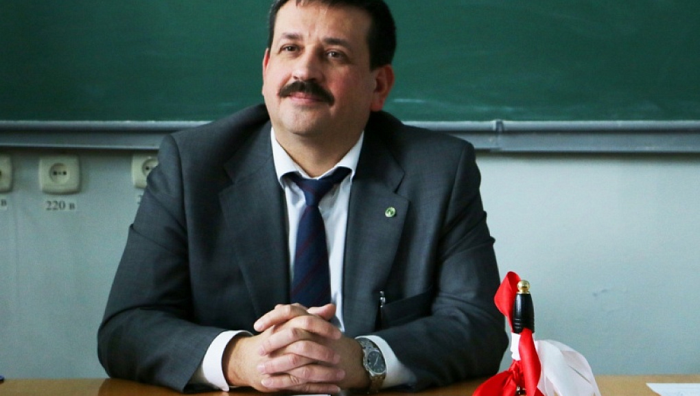 Традиционная встреча выпускников