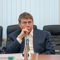 В Кубанском ГАУ состоялось заседание Попечительского совета