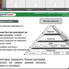 Приоритет 2030: В придачу к диплому о высшем образовании - дополнительная профессиональная квалификация