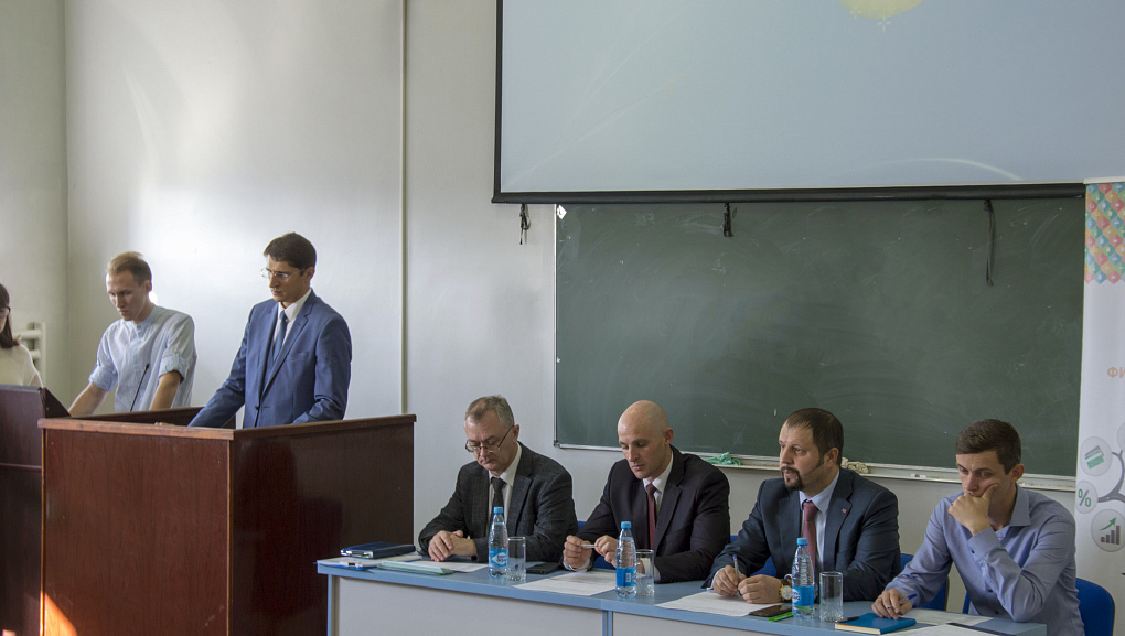 Повышаем уровень финансовой грамотности