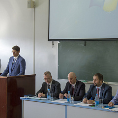 Повышаем уровень финансовой грамотности