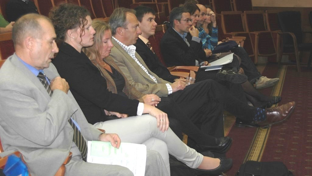 European Association of millers in the Kuban State Agrarian University