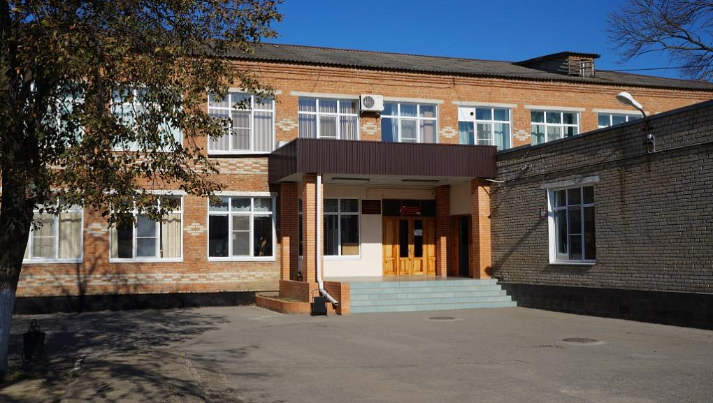 Десант в Славянский район