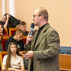 «Код безопасности»: кибердружины на защите интернет-пространства