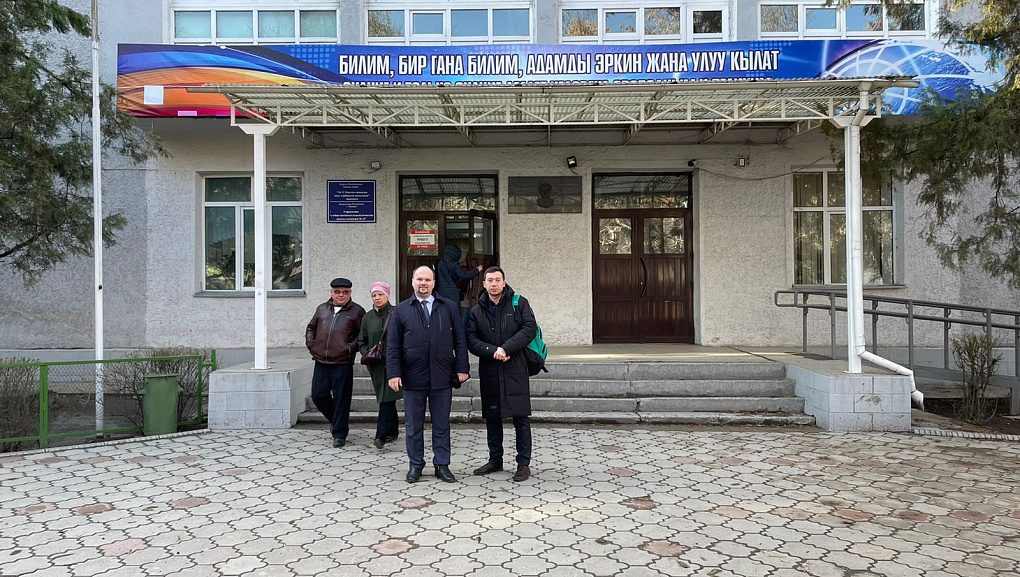 Время поступать в Кубанский ГАУ!