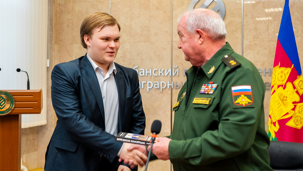 Открытый разговор о служении и ответственности