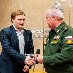 Открытый разговор о служении и ответственности