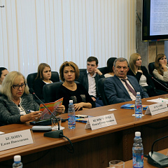 Плодотворно поработали