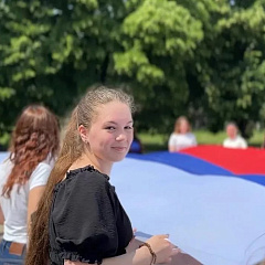 Кубанский ГАУ присоединился к акции «Цвета Родины»