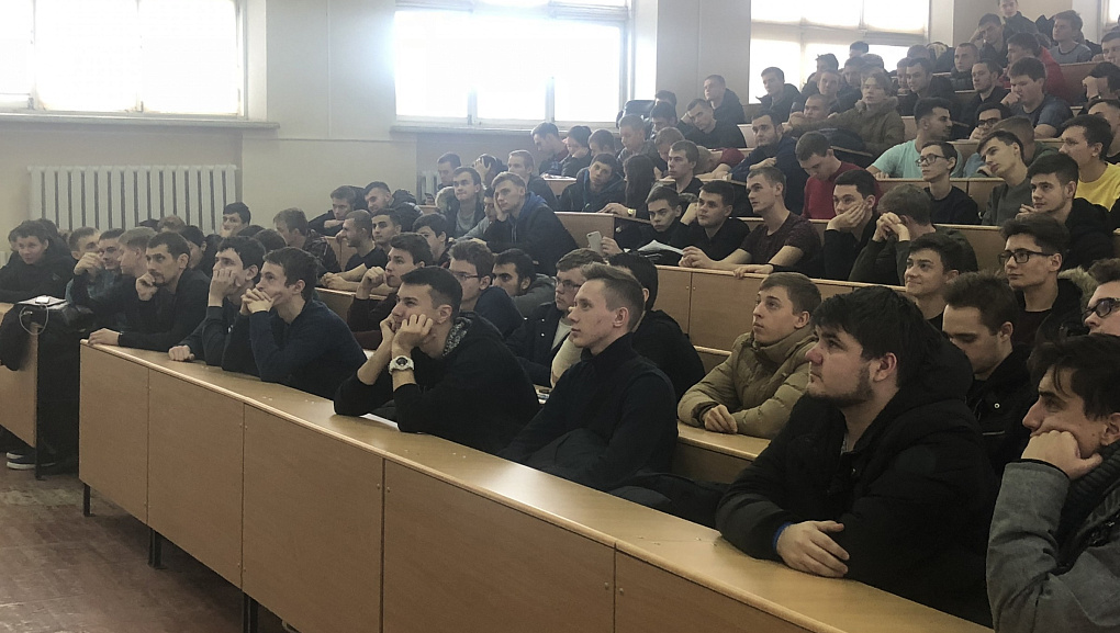 Взаимодействие науки и производства