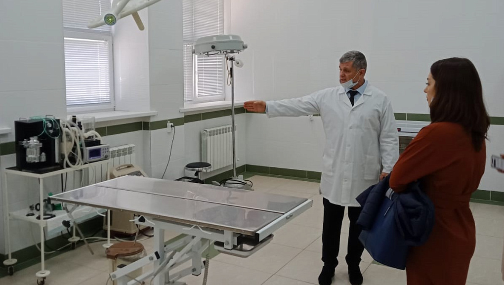 Кубанский ГАУ: полное соответствие требованиям международного стандарта СМК