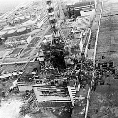 Авария, изменившая жизнь страны