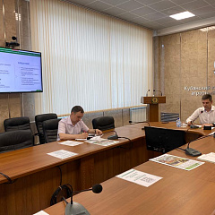 Кубанский ГАУ принял участие в международной научно-практической конференции «Аграрное образование в 21 веке: тренды и перспективы»