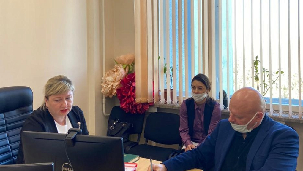 Кубанский ГАУ: полное соответствие требованиям международного стандарта СМК