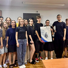 КУБГАУ сохраняет историческую память