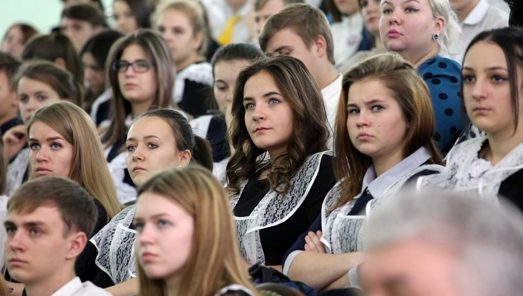 Подписание соглашений на рубеже краёв 