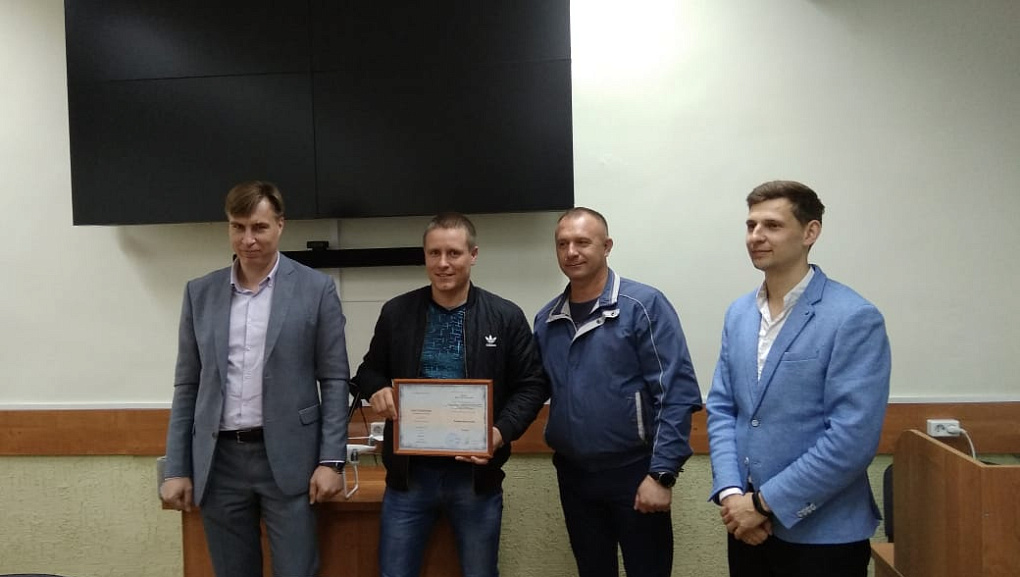 Дополнительное образование по точному земледелию