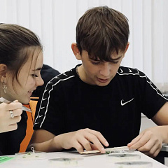 Кадры в АПК. Работа в Кореновском политехническом техникуме