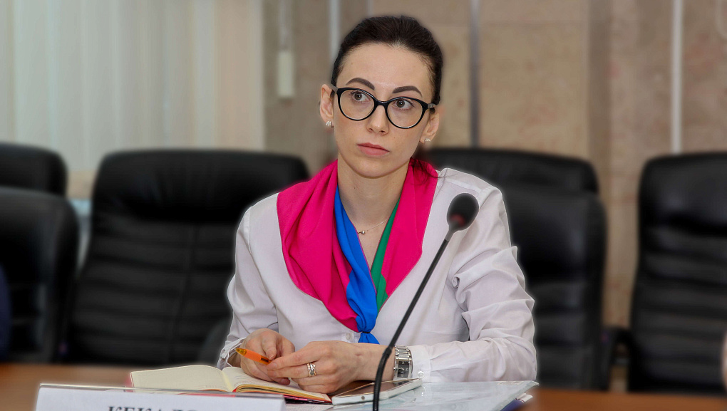 Мастерская интернационального взаимодействия: Многонациональная Кубань