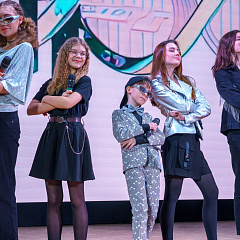 Шутим по-детски