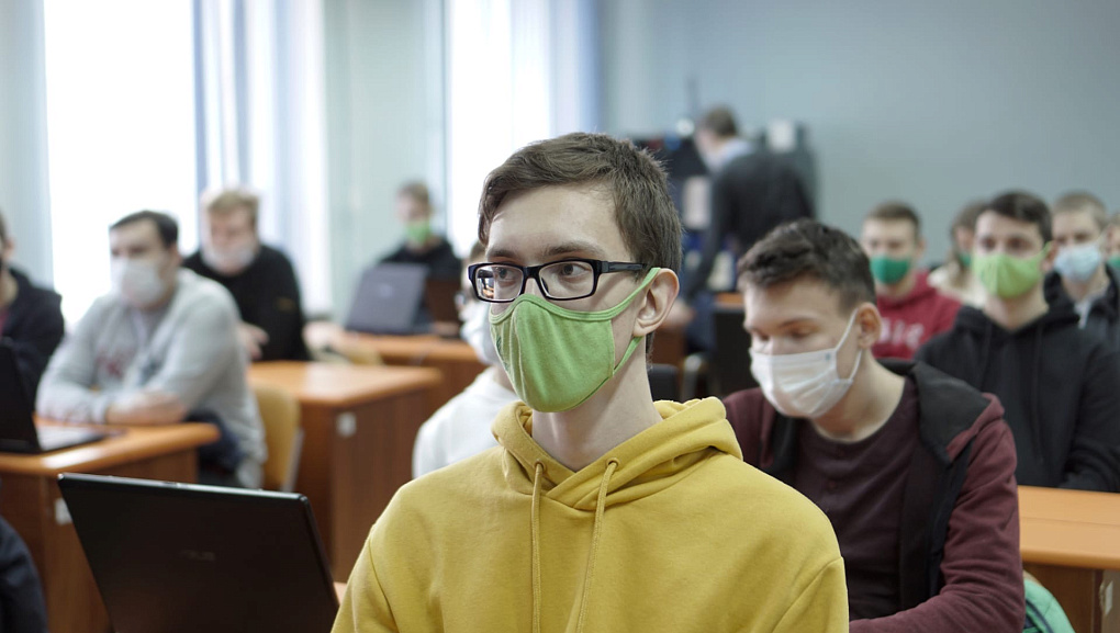 В память о неизвестных солдатах