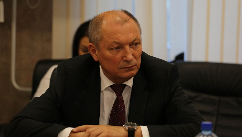 «Крик жаворонка»