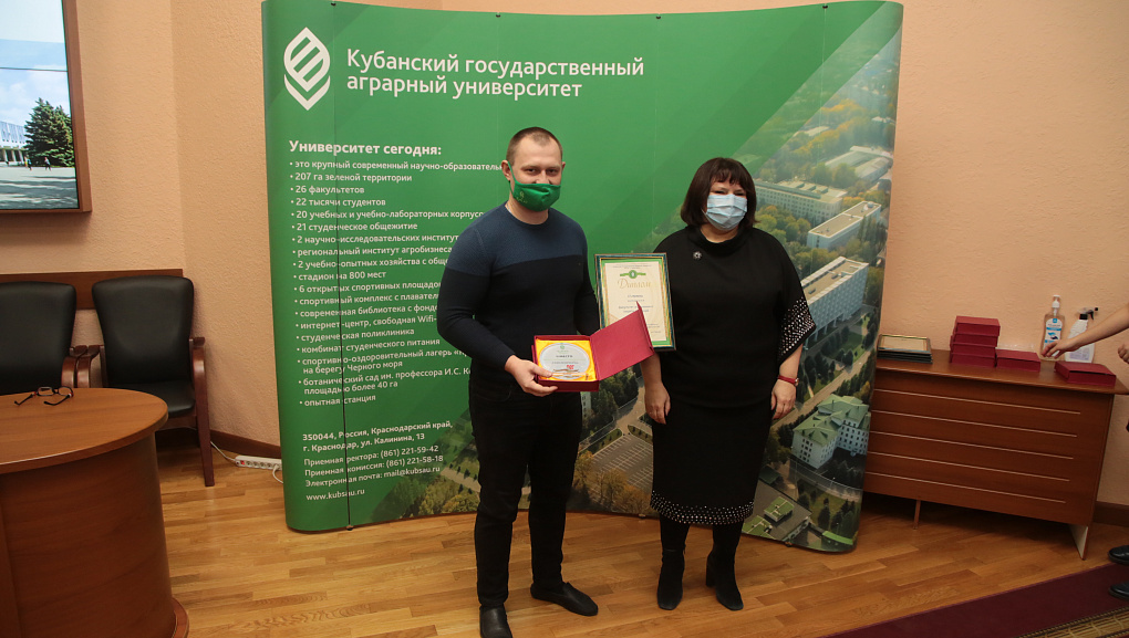 Подведены итоги патриотической работы за 2020 