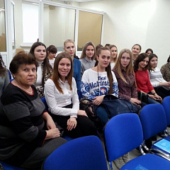 Студенты КубГАУ: учимся выводить бизнес из кризиса