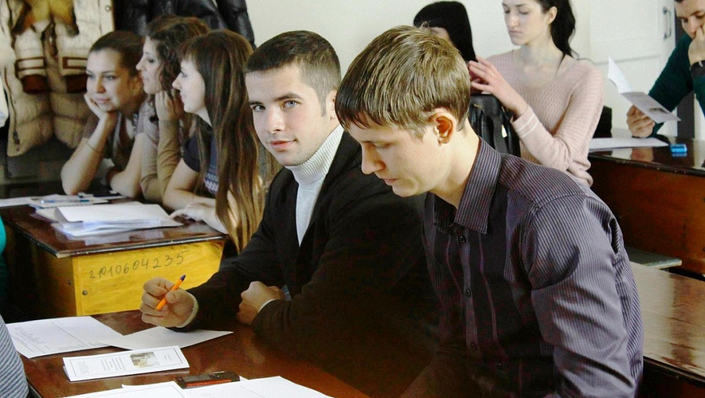 Перспективы финансового рынка обсудили в КубГАУ
