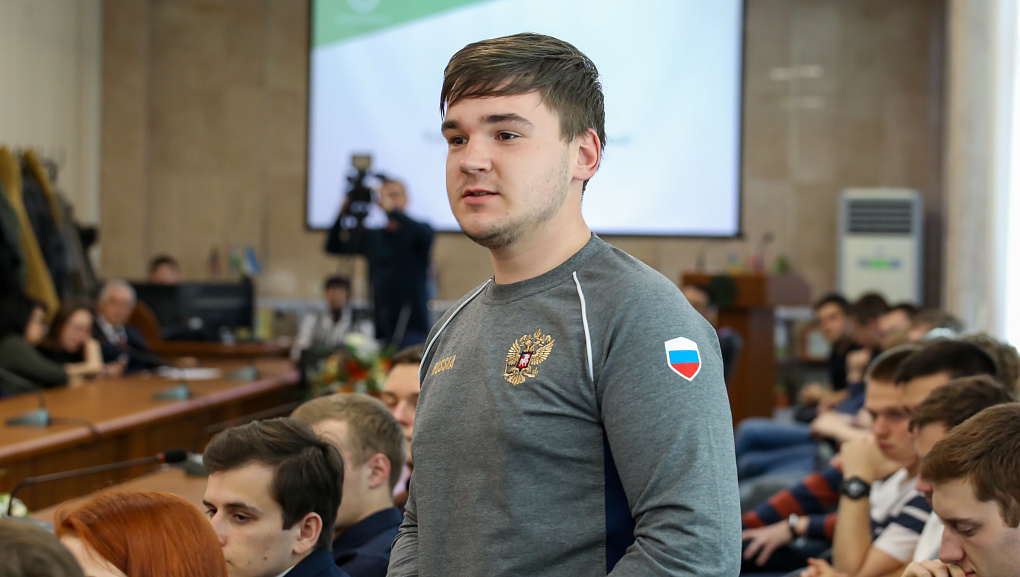 Будущее за цифровизацией АПК