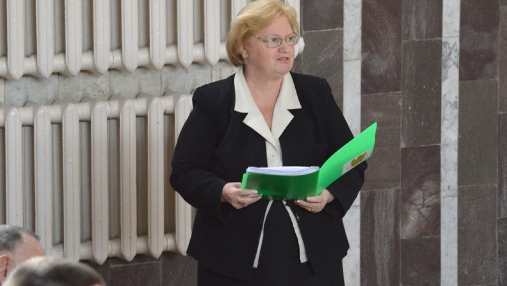 Школа молодого преподавателя в КубГАУ
