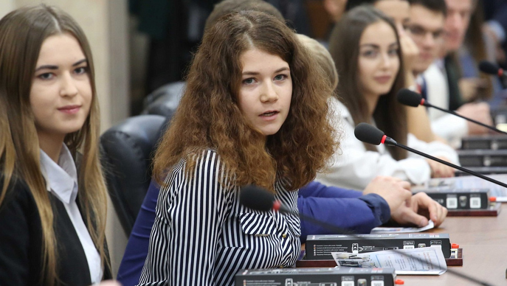 Знатоки избирательного права и процесса