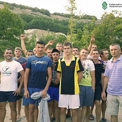В Крым за виноградом!