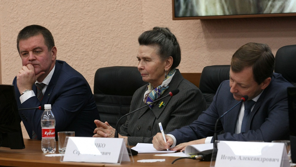 Кадры решают все
