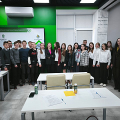 Путешествие в КубГАУ
