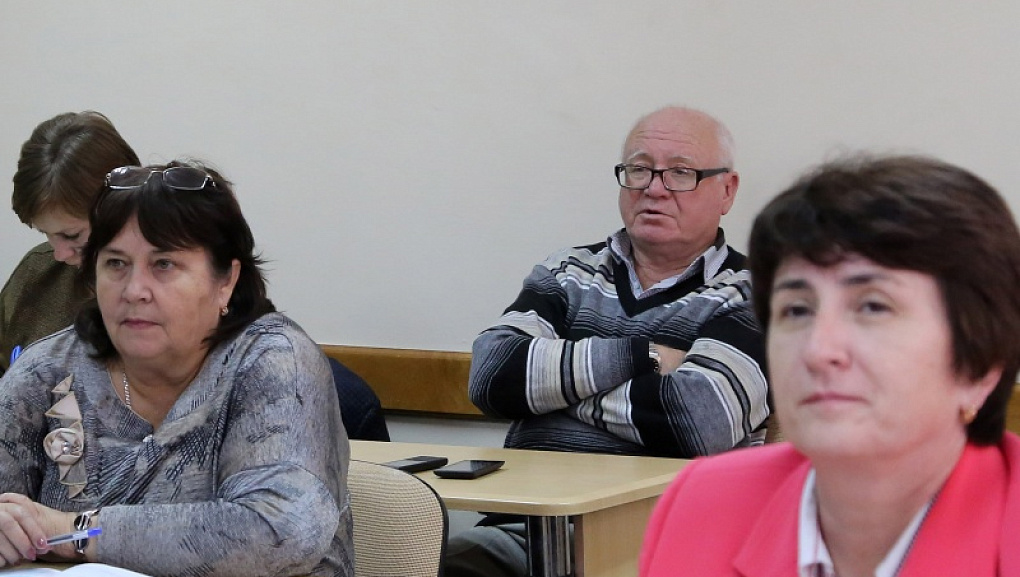 Менеджмент качества по международным стандартам