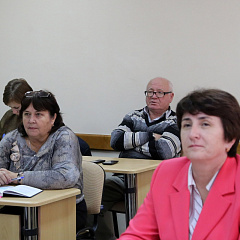 Менеджмент качества по международным стандартам