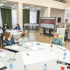 Промышленное виноделие в фокусе