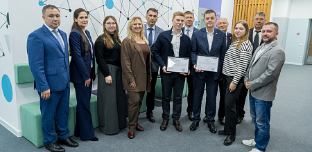 GigaChat обучился в аграрном вузе на 8 факультетах и успешно сдал выпускной экзамен