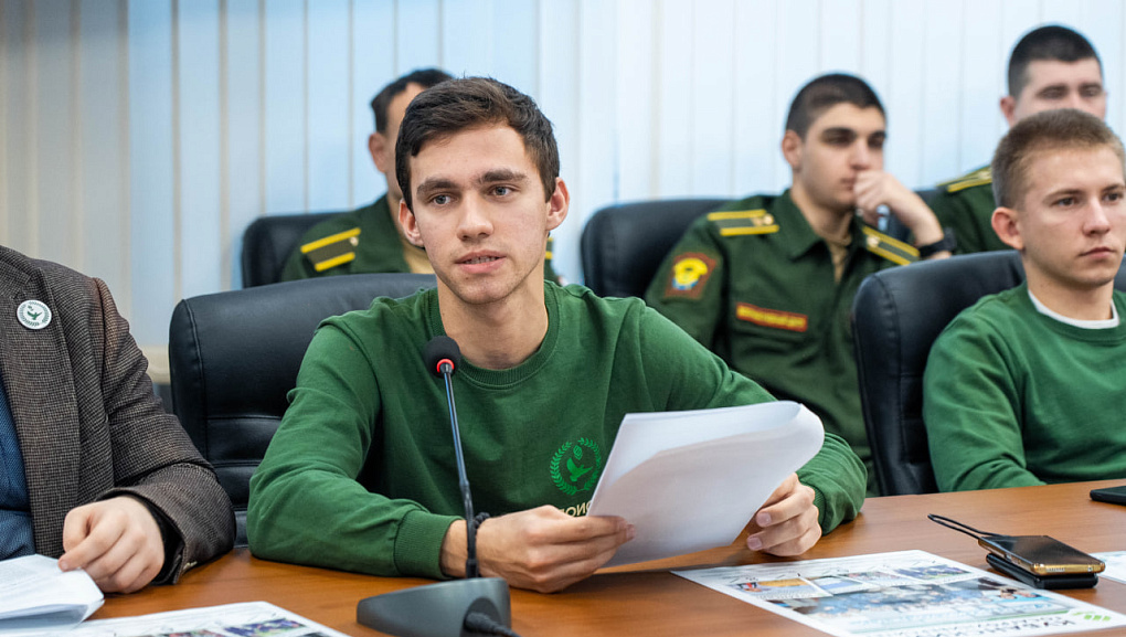 Разговор о мужестве и выборе