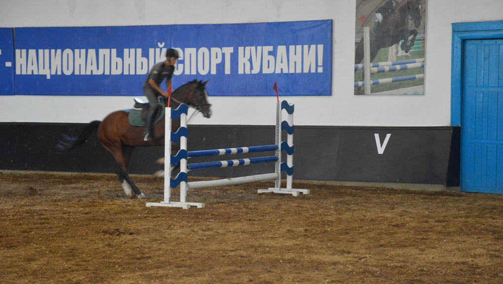 Традиционный выездной ректорат КубГАУ прошел в Красноармейском районе