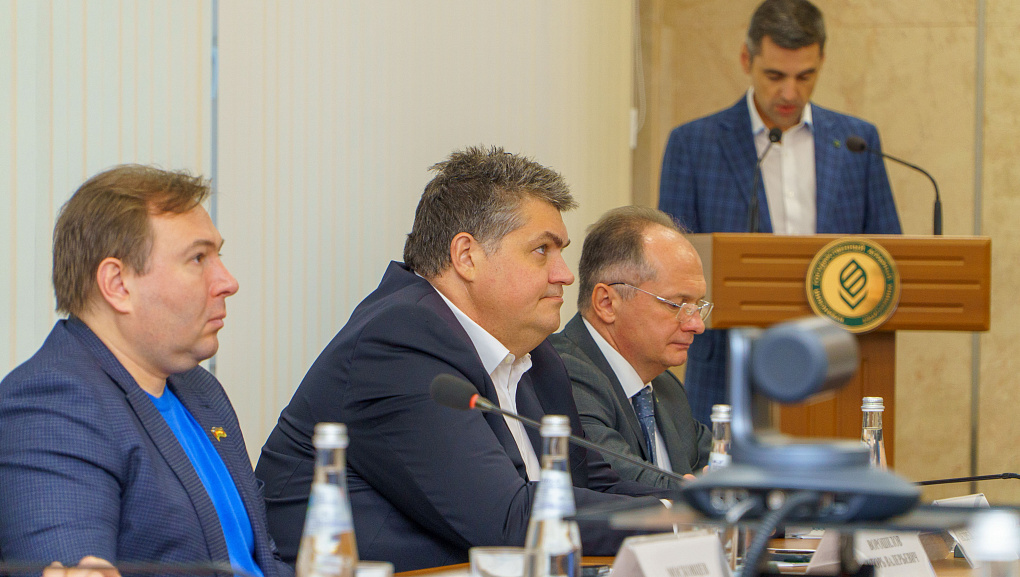 Попечительский совет